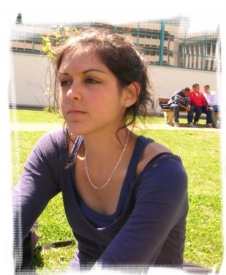 Oo Lilice me manque oO